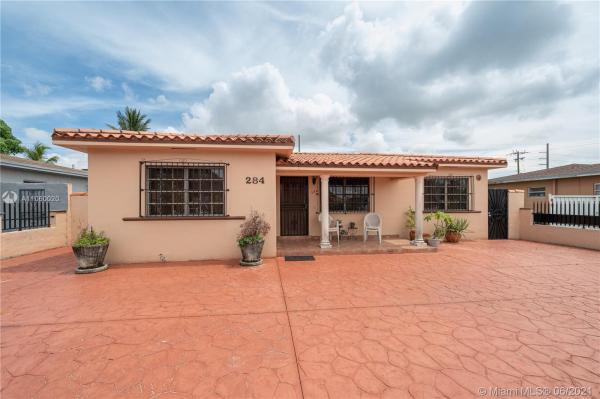 Hialeah Residential, 284 W 30th St, Hialeah, Florida 33012, image 1