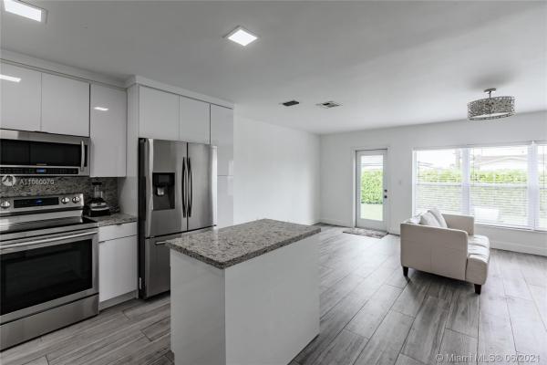 Harwood Village, 2125 SW 76th Ave, Coral Terrace, Florida 33155, image 2