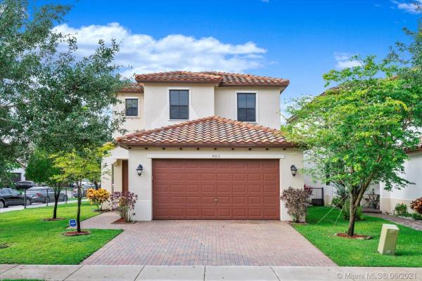Foxcroft, 9032 SW 38th St, Miramar, Florida 33025, image 2