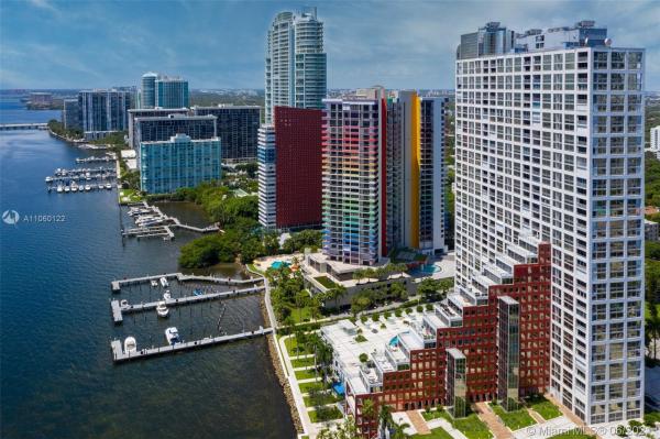 The Palace, 1541 Brickell Ave #C1807, Miami, Florida 33129, image 1