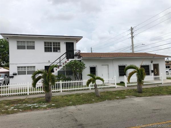 Parkers Flagler Heights, 40 NW 47th Ave, Miami, Florida 33126, image 2