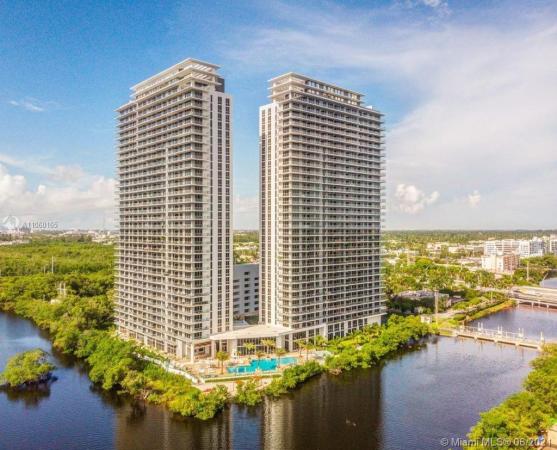 The Harbour North Tower, 16385 Biscayne Blvd #505, North Miami Beach, Florida 33160, image 2