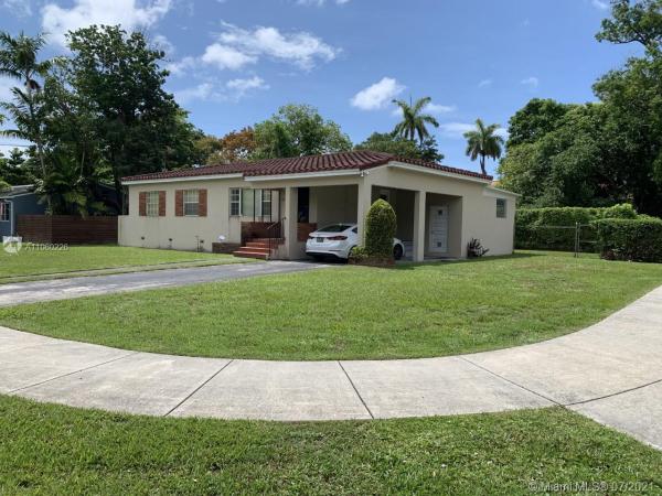 Villa Buena, 6646 SW 65th Ter, South Miami, Florida 33143, image 2