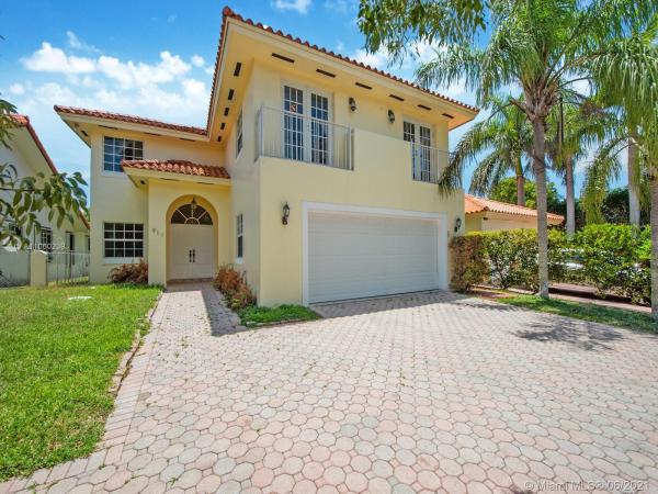 Granada, 911 SW 57th Ave, Coral Gables, Florida 33144, image 2