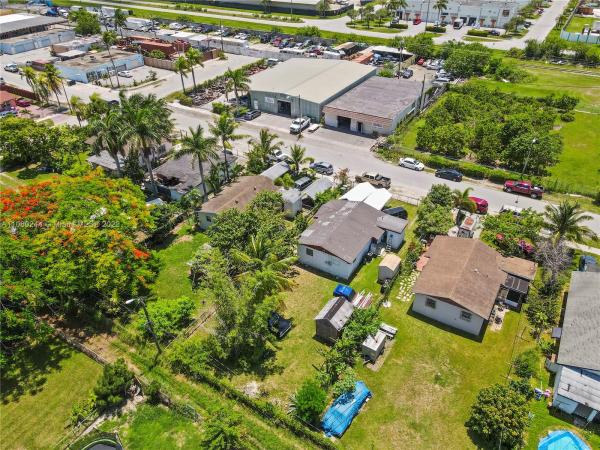 Homestead No HOA, 433 NW 9th Ave, Homestead, Florida 33030, image 1