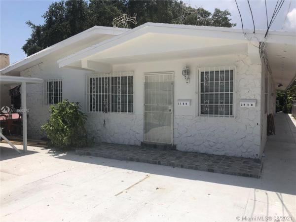 Westhaven, 2708 NW 23rd Ave, Miami, Florida 33142, image 2
