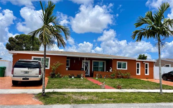 High House, 18510 NW 29th Ct, Miami Gardens, Florida 33056, image 2
