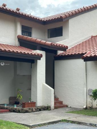 Village Homes In The Crossings, 11024 SW 132nd Ct #38-2, The Crossings, Florida 33186, image 3