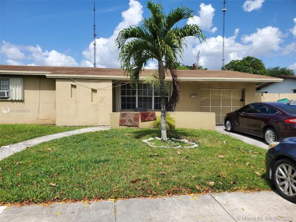 Andover, 21100 N Miami Ave, Miami Gardens, Florida 33169, image 2