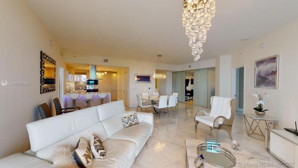 North Tower At Marina Palms, 17301 Biscayne Blvd #608, North Miami Beach, Florida 33160, image 2