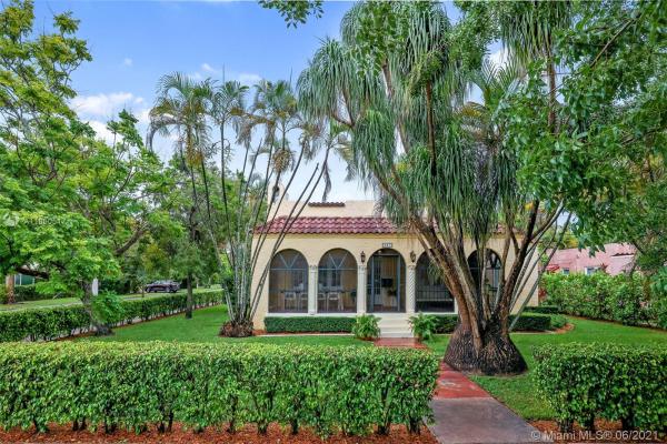 Granada, 547 Alcazar Ave, Coral Gables, Florida 33134, image 2