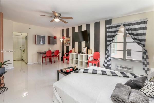 The Madison, 3030 Collins Ave #3D, Miami Beach, Florida 33140, image 2