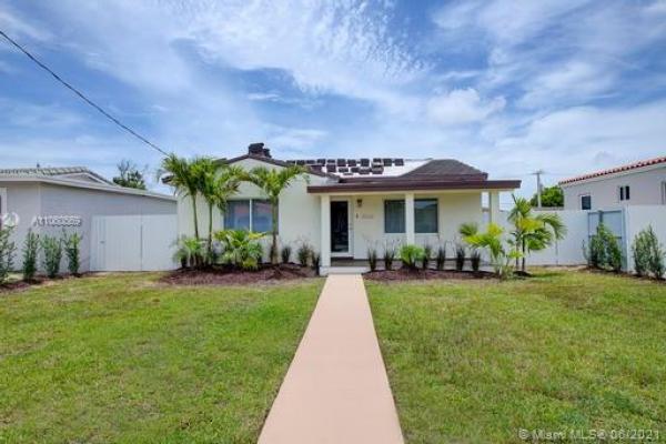Grapeland Heights, 3330 NW 18th St, Miami, Florida 33125, image 2