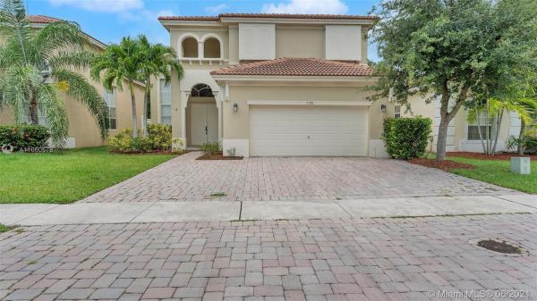 Portofino Oaks, 1190 NE 37th Ave, Homestead, Florida 33033, image 2