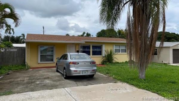 McDonald Park, 227 SW 7th Ave, Boynton Beach, Florida 33435, image 2