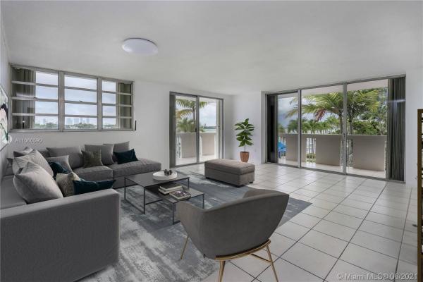 South Bay Club, 800 West Ave #311, Miami Beach, Florida 33139, image 2