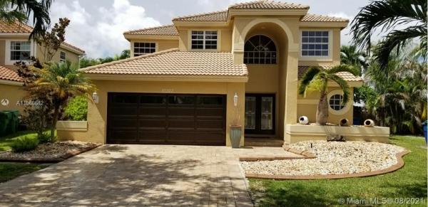 Embassy Place, 10307 Lima St, Cooper City, Florida 33026, image 2