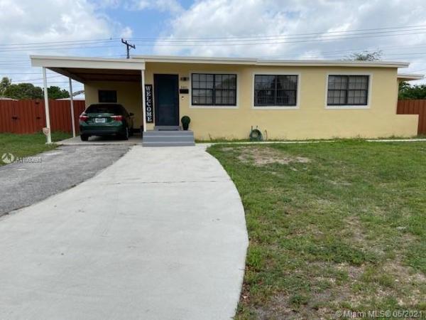Myrtle Grove, 3441 NW 178th St, Miami Gardens, Florida 33056, image 2