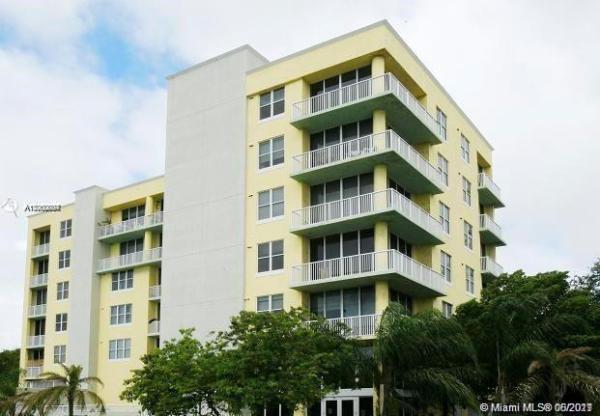 Highland Park Lofts, 1350 NW 8th Ct #B2-3, Miami, Florida 33136, image 1
