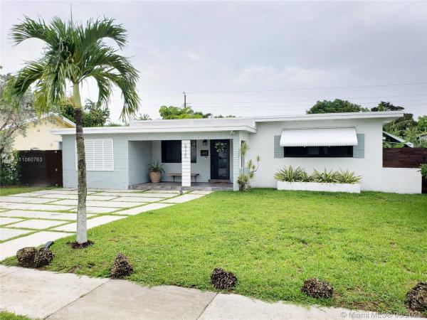 Camner Heights, 6725 SW 27th St, Coral Terrace, Florida 33155, image 2