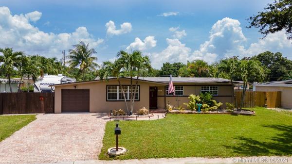 Plantation Sunrise Heights, 6843 NW 14th St, Plantation, Florida 33313, image 2