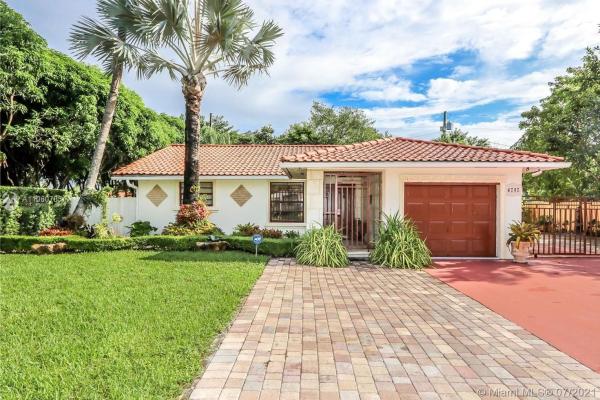 Central Miami, 6797 S Waterway Dr, Coral Terrace, Florida 33155, image 2
