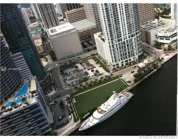 Icon Brickell Tower 1, 475 Brickell Ave #4308, Miami, Florida 33131, image 2