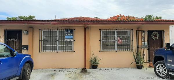 New Silver Crest, 2416 SW 12th St, Miami, Florida 33135, image 2