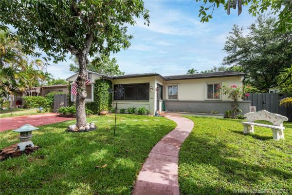 Alameda, 6447 SW 14th St, West Miami, Florida 33144, image 2