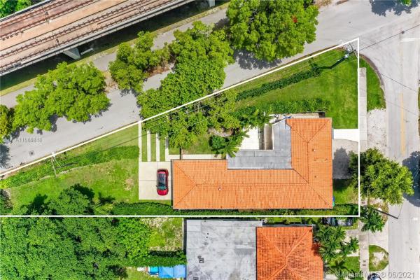 Overbrook Park, 3441 SW 29th Ter, Miami, Florida 33133, image 2