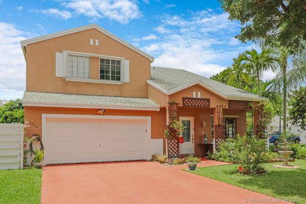 Stoneybrook At Country Walk, 13786 SW 144th Ter, Country Walk, Florida 33186, image 2