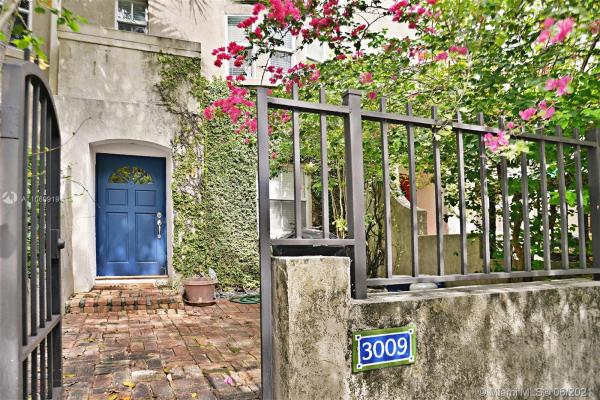 French Village In The Grove, 3009 Virginia St #13, Miami, Florida 33133, image 2