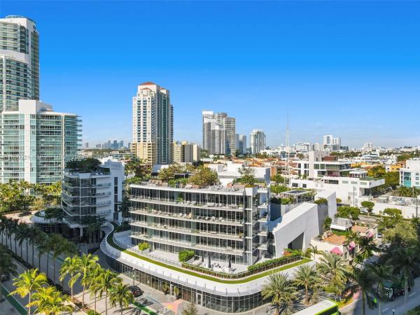 Marea, 801 S Pointe Dr #504, Miami Beach, Florida 33139, image 2