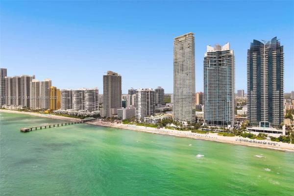 Jade Ocean, 17121 Collins Ave #2508, Sunny Isles Beach, Florida 33160, image 1