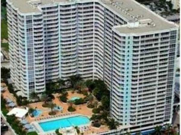 The Grandview Palace, 7601 E Treasure Dr #802, North Bay Village, Florida 33141, image 2