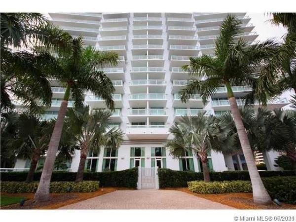 The Grand Venetian, 10 Venetian Way #1102, Miami Beach, Florida 33139, image 2