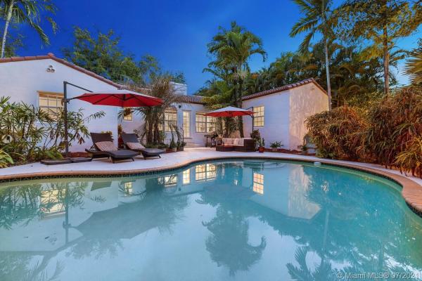 Miami Shores Residential, 261 NE 97th St, Miami Shores, Florida 33138, image 2