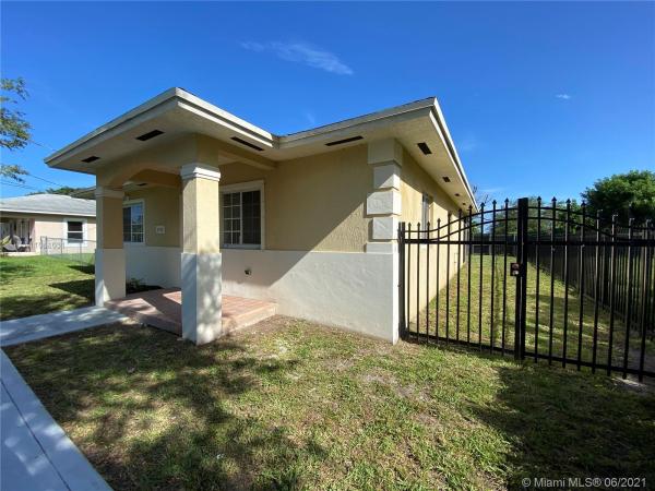 Commercial Liberty City, 1510 NW 73rd St, Gladeview, Florida 33147, image 2