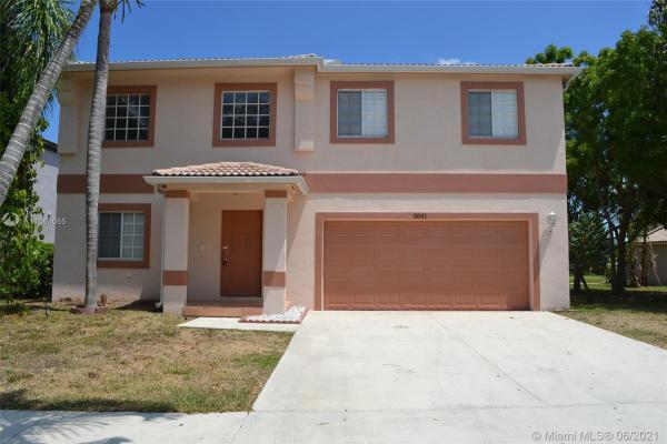Avalon, 2041 SW 104th Ave, Miramar, Florida 33025, image 2