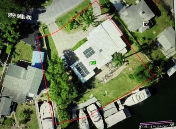 Durham Park, 2060 NW 13th St, Miami, Florida 33125, image 2