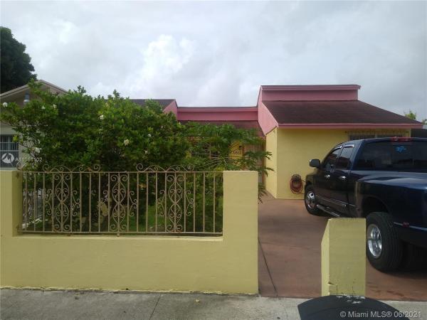 Sweetwater Gardens, 11512 SW 3rd St, Sweetwater, Florida 33174, image 2