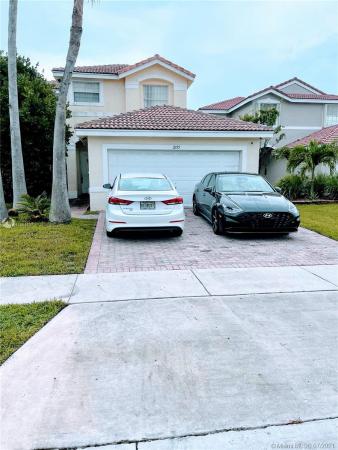 Silver Shores, 2355 SW 162nd Ter, Miramar, Florida 33027, image 2