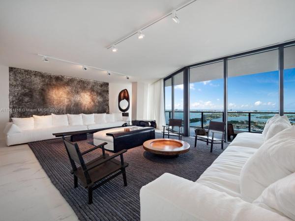 One Thousand Museum, 1000 Biscayne Blvd #4401, Miami, Florida 33132, image 1
