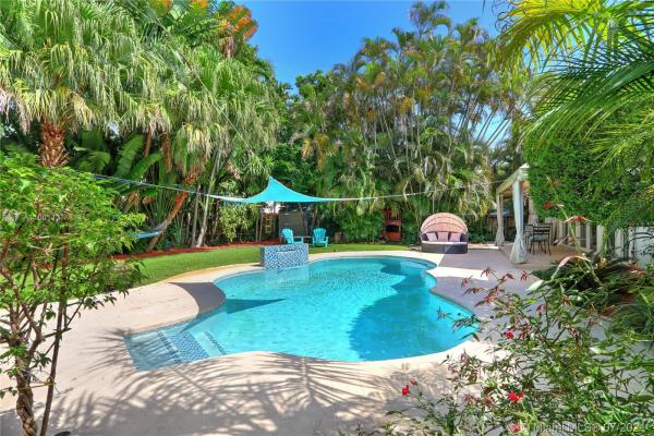 Miami Shores Residential, 124 NE 96th St, Miami Shores, Florida 33138, image 2