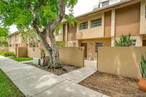 Lakes Village, 14105 SW 66th St #C3, Kendale Lakes, Florida 33183, image 2