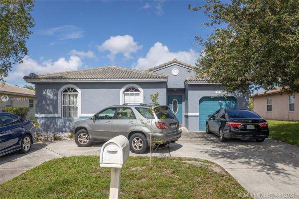 Wimbledon, 1766 NW 56th Ave, Lauderhill, Florida 33313, image 2