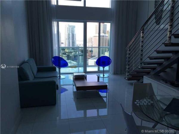Brickell On The River South Tower, 41 SE 5th St #1903, Miami, Florida 33131, image 2