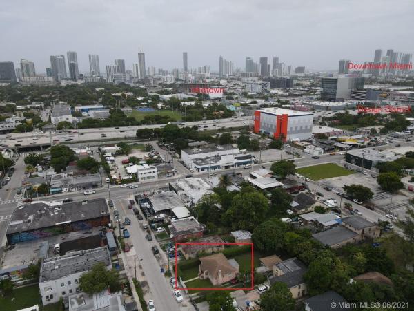 Suwannee Park, 740 NW 31st St, Miami, Florida 33127, image 2
