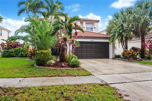 Riviera Isles, 16850 SW 49th Ct, Miramar, Florida 33027, image 2