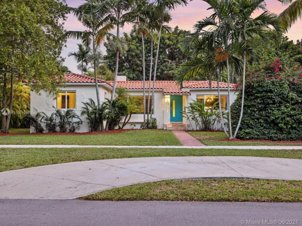 Bonmar Park, 148 NW 97th St, Miami Shores, Florida 33150, image 2